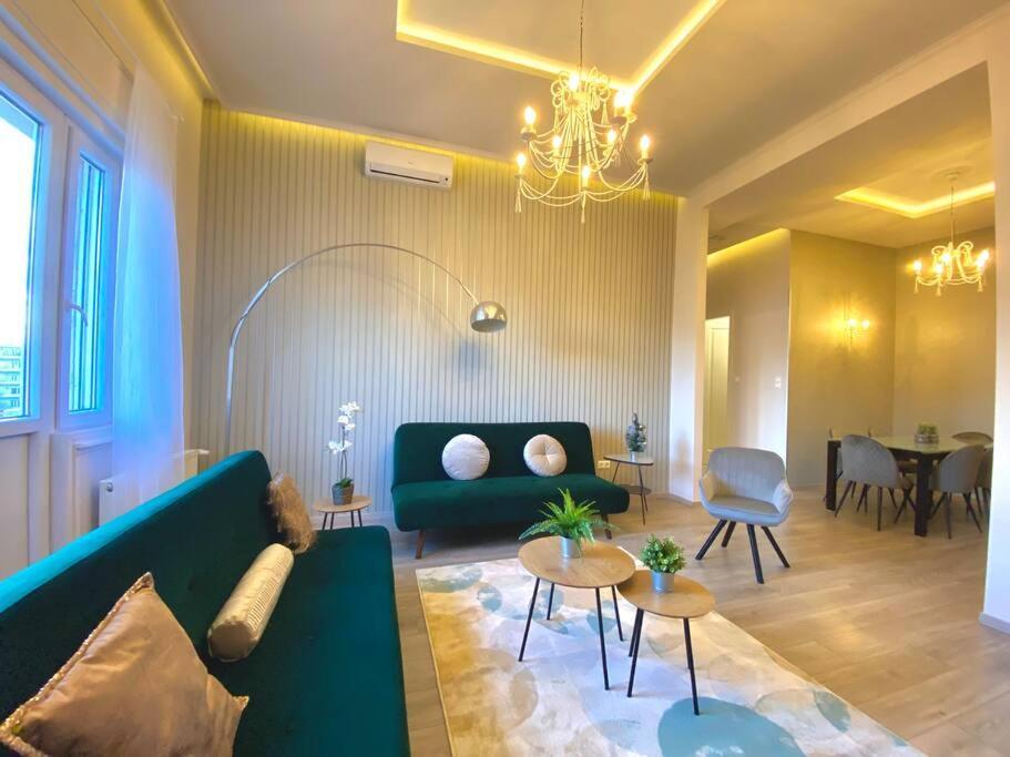 Апартаменты Luxury Buda Будапешт Экстерьер фото